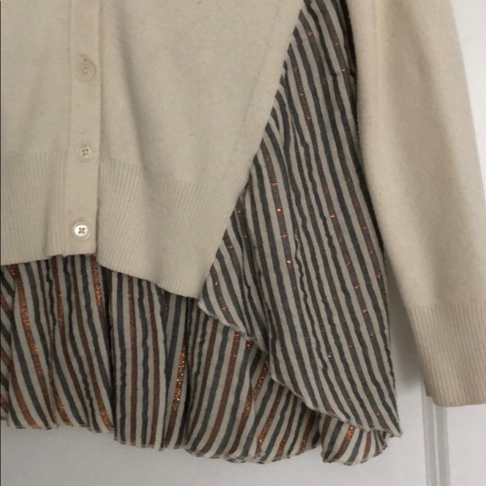 Cardigan/sweater - Picture 2 of 3